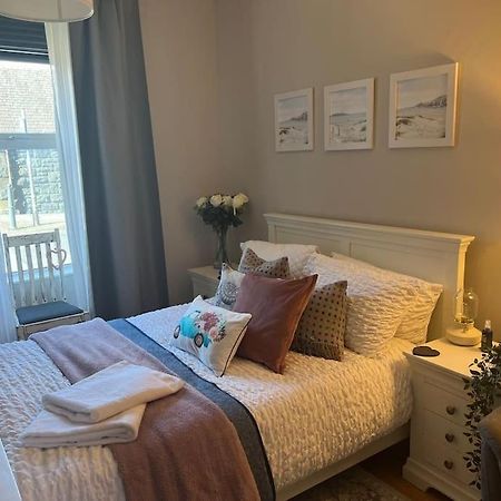 Small Cosy Studio Flat Near The Sea, Central Oban Kültér fotó